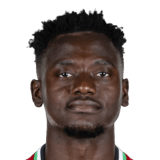 Mustapha Bundu
