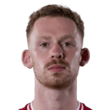 Lewis O'Brien