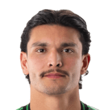 Brandon Vazquez