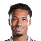 Boubacar Kamara