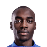 Mamadou Traore