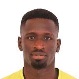 Demba Thiam