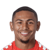 Demetri Mitchell