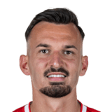 Mergim Berisha