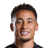 Marcus Tavernier