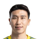 Yoon Jong Gyu