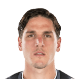 Nicolo Zaniolo