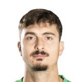 Matias Tagliamonte