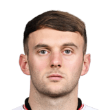 Jamie Stott