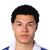 Alexander Jallow