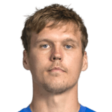 Sean Raggett