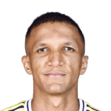 Rodrigo Becao