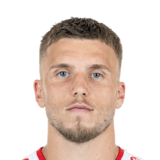 Ermedin Demirovic