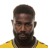Emmanuel Dennis