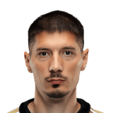 Zoran Arsenic