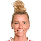 Linda Dallmann