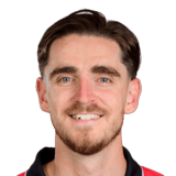 Tom Bayliss