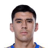 Jesus Angulo