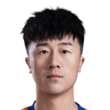 Liu Yang