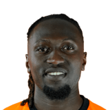 Idris Kanu