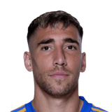 Fernando Gorriaran