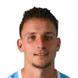 Luke Woolfenden
