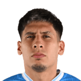 Mathias Olivera
