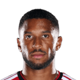Tyrese Campbell