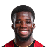 Hamed Junior Traore