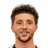Jordan Gibson