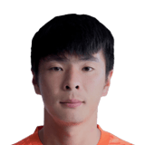 Zhang Yufeng