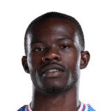 Tyrick Mitchell