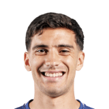 Matias Melluso