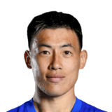 Yang Shuai