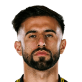 Diego Rossi