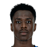Albert Sambi Lokonga