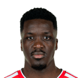 Stanley Nsoki