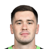 Brian Maher