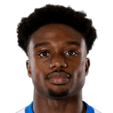 Tariq Lamptey