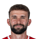 Simon Asta