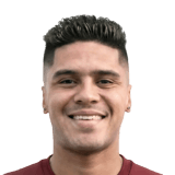 Sebastian Guzman