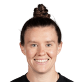 Savannah McCaskill