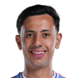 Dwight McNeil