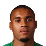 Gavin Bazunu