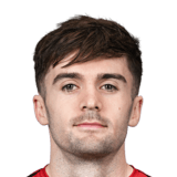 Niall Morahan