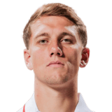 Ethan Galbraith