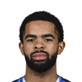 Trae Coyle