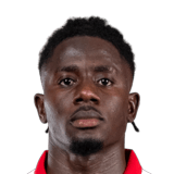 Mohammed Salisu