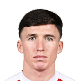 Joe Redmond