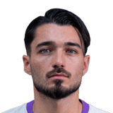 Matias Palacios